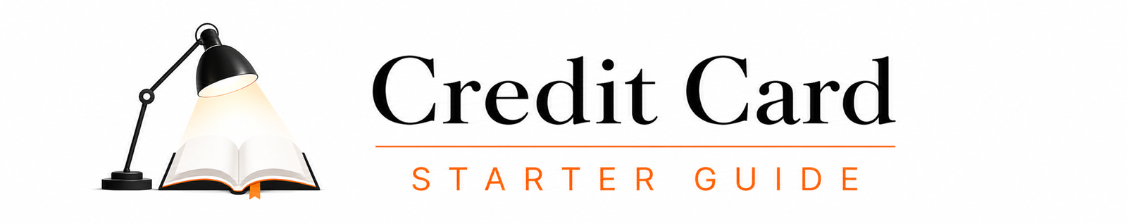 Credit Card Starter Guide